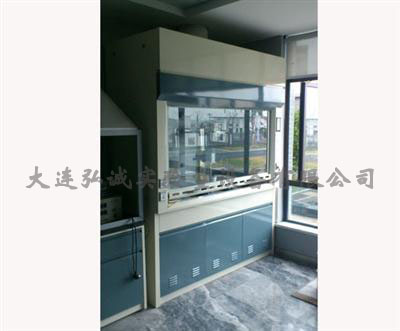 經(jīng)濟(jì)型通風(fēng)柜